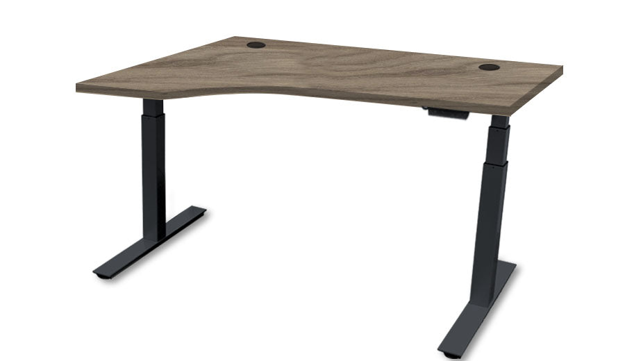 REV2200 Height-Adjustable Desk