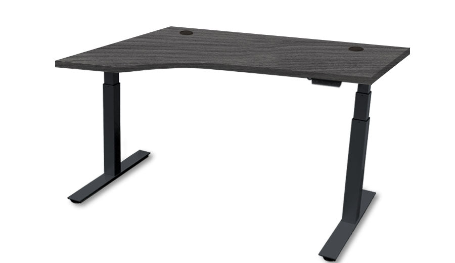 REV2200 Height-Adjustable Desk