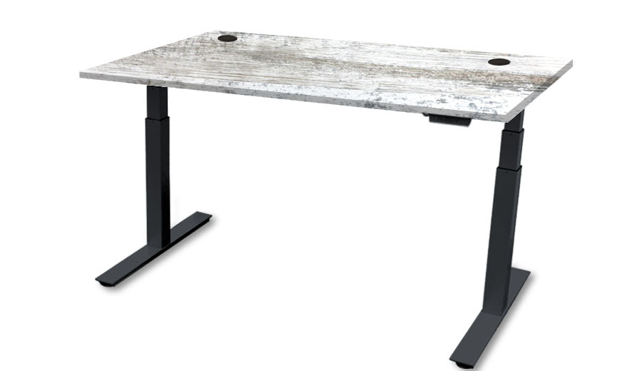 REV2200 Height-Adjustable Desk