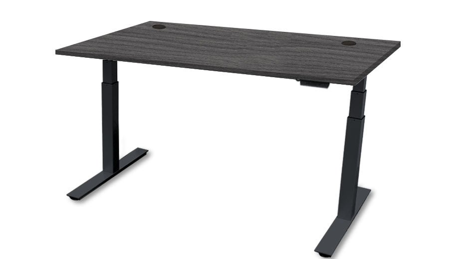 REV2200 Height-Adjustable Desk