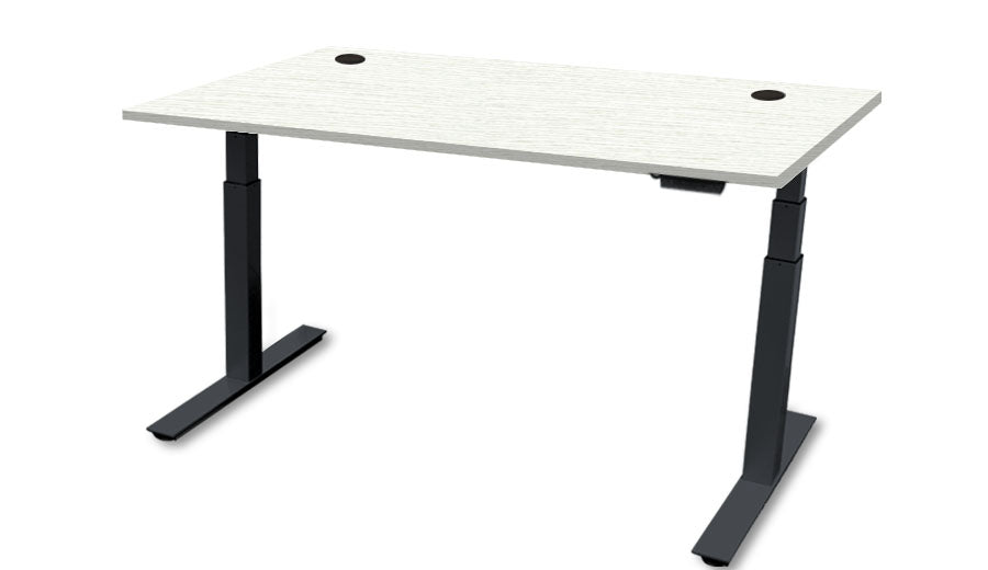 REV2200 Height-Adjustable Desk