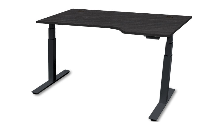 REV2200 Height-Adjustable Desk