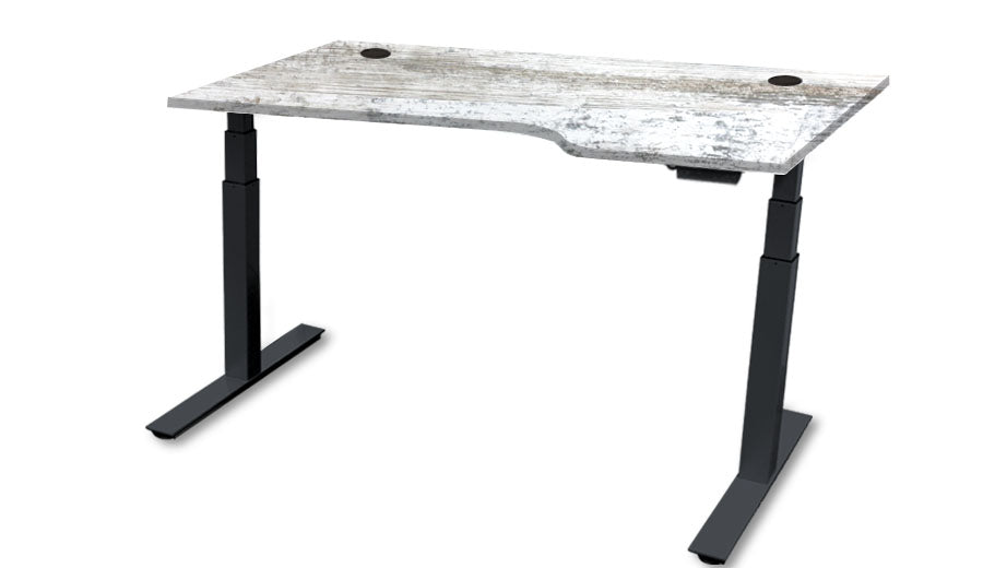 REV2200 Height-Adjustable Desk