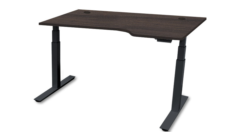 REV2200 Height-Adjustable Desk