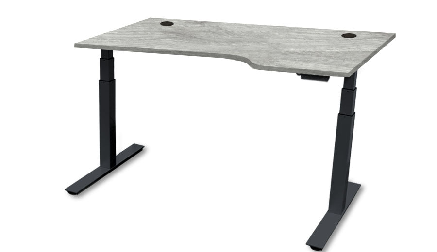 REV2200 Height-Adjustable Desk