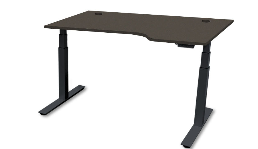 REV2200 Height-Adjustable Desk