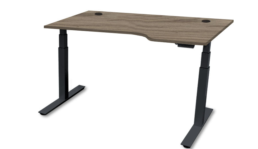 REV2200 Height-Adjustable Desk