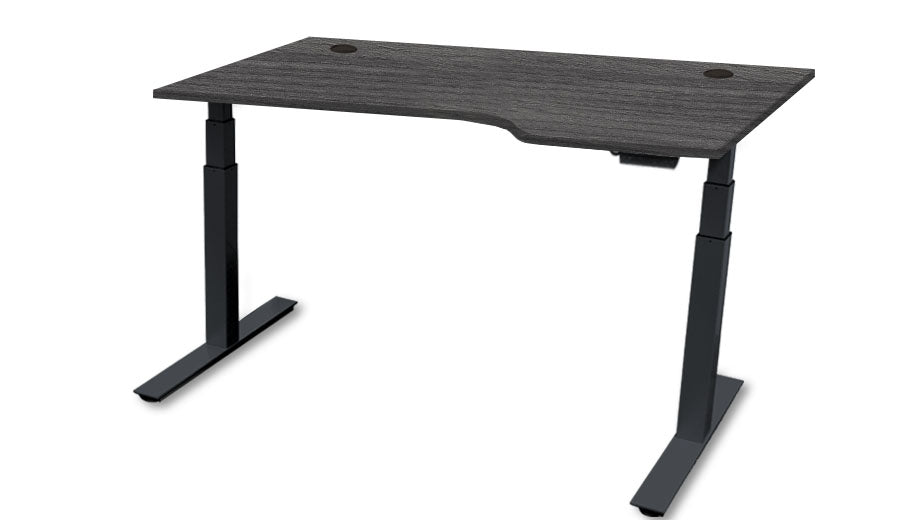 REV2200 Height-Adjustable Desk
