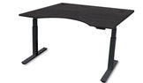 REV2200 Height-Adjustable Desk