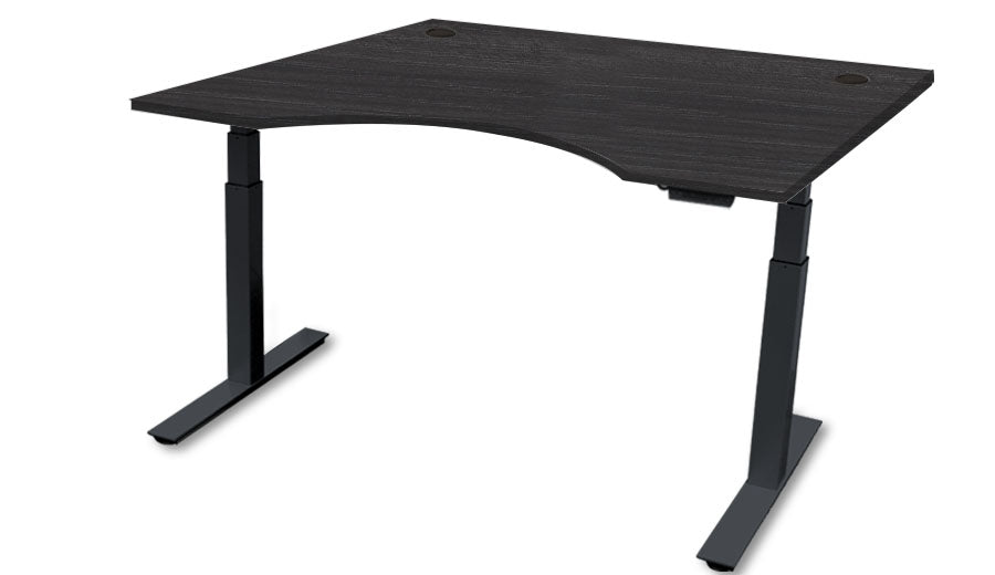 REV2200 Height-Adjustable Desk