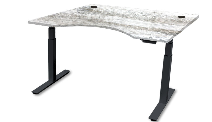 REV2200 Height-Adjustable Desk