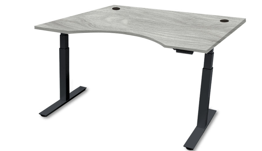 REV2200 Height-Adjustable Desk