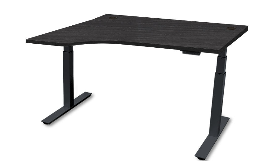 REV2200 Height-Adjustable Desk