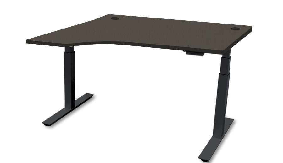 REV2200 Height-Adjustable Desk
