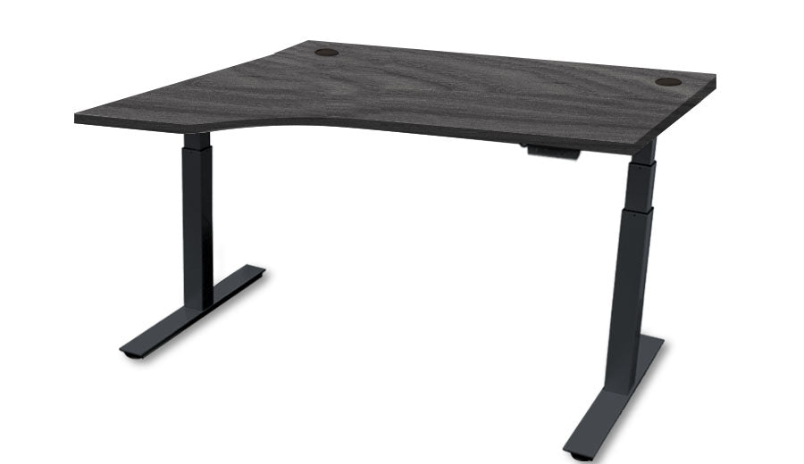 REV2200 Height-Adjustable Desk