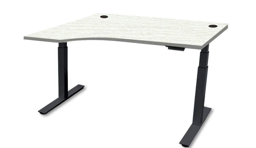 REV2200 Height-Adjustable Desk