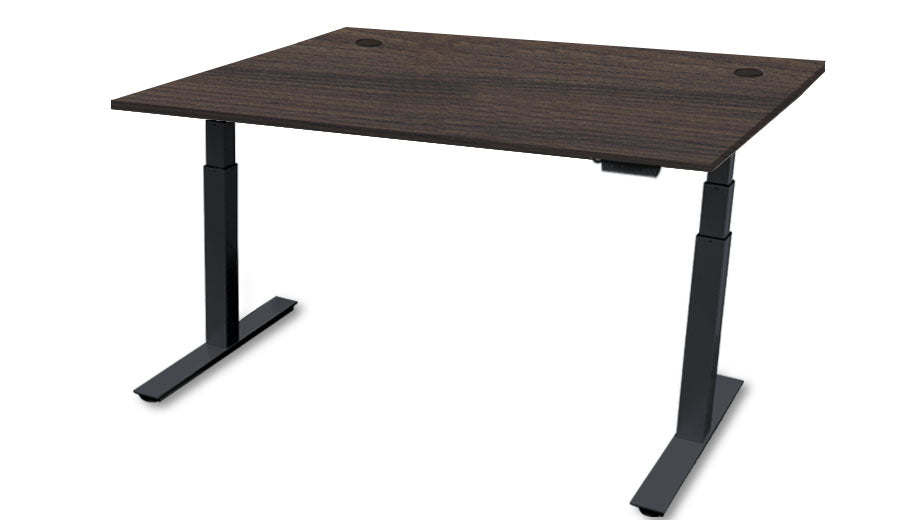 REV2200 Height-Adjustable Desk