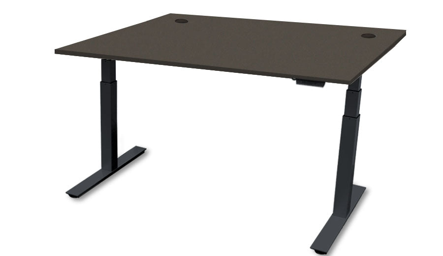 REV2200 Height-Adjustable Desk