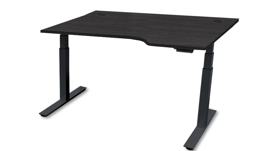 REV2200 Height-Adjustable Desk