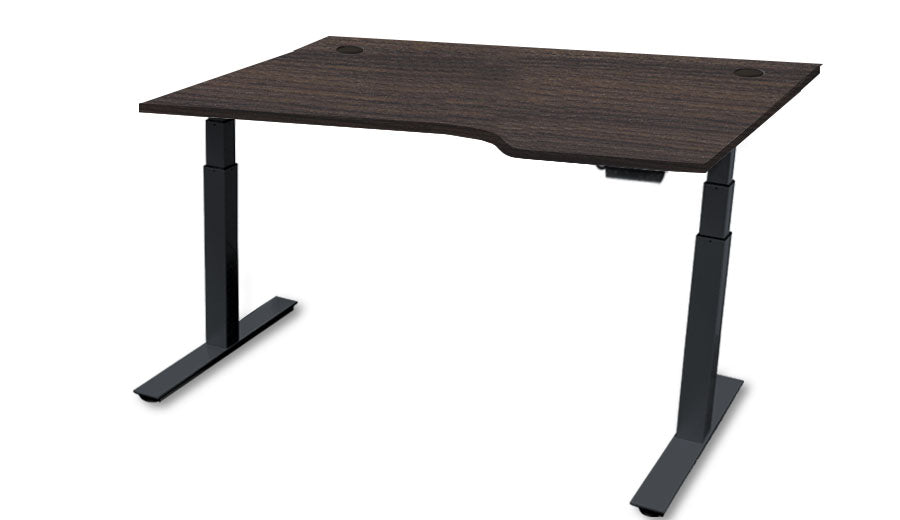 REV2200 Height-Adjustable Desk