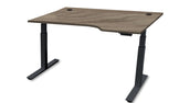 REV2200 Height-Adjustable Desk