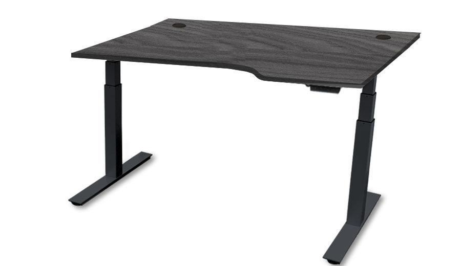 REV2200 Height-Adjustable Desk