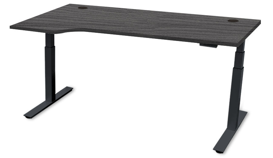 REV2200 Height-Adjustable Desk