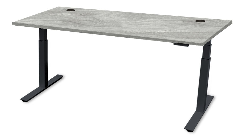REV2200 Height-Adjustable Desk