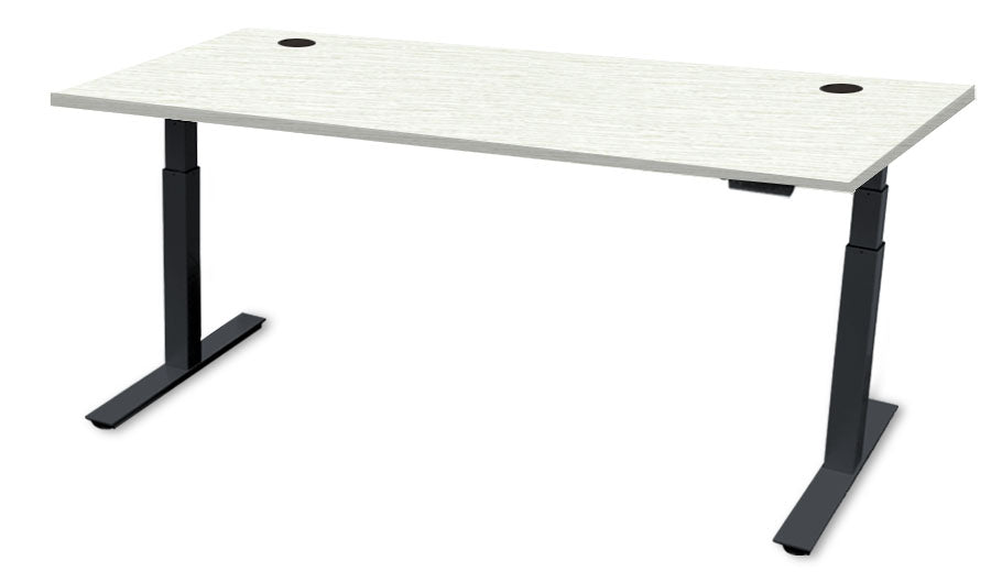REV2200 Height-Adjustable Desk