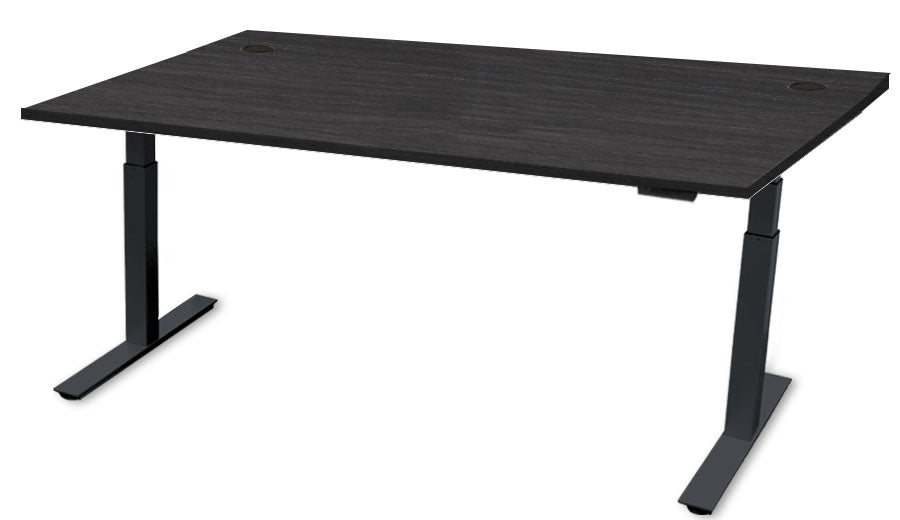 REV2200 Height-Adjustable Desk
