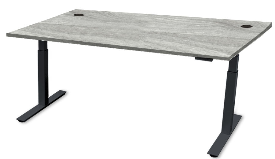 REV2200 Height-Adjustable Desk