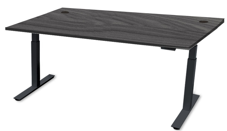 REV2200 Height-Adjustable Desk