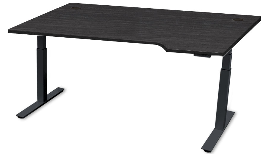 REV2200 Height-Adjustable Desk