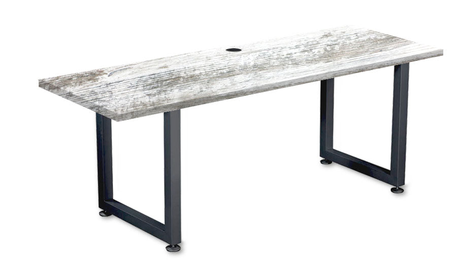 Stationary Workstation
