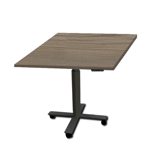 REV1700 Height-Adjustable Workstation