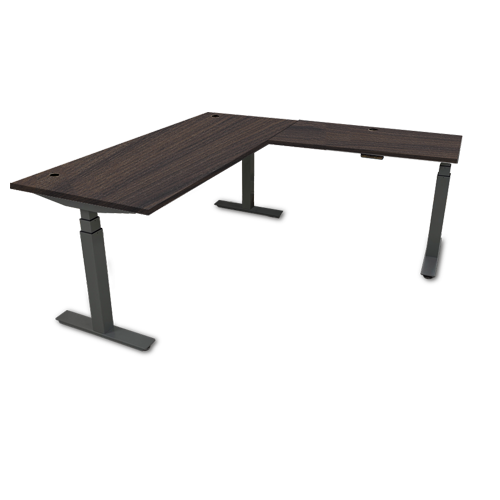 REV200 Height-Adjustable Desk