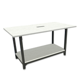 Standing Conference Table