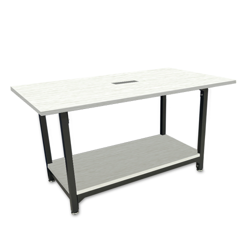 Standing Conference Table