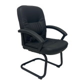REVEOC02 Executive Visitor Chair