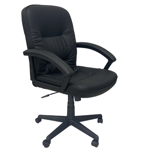 REVEOC03 Executive Mid Back Office Chair