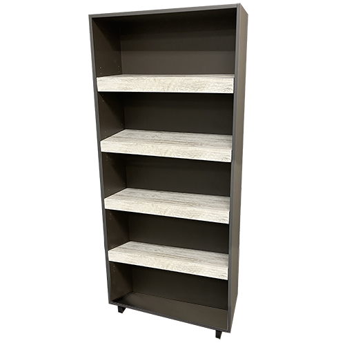 Selby Bookshelf