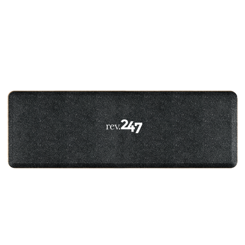Smart-Step Mosaic Wellness Mat