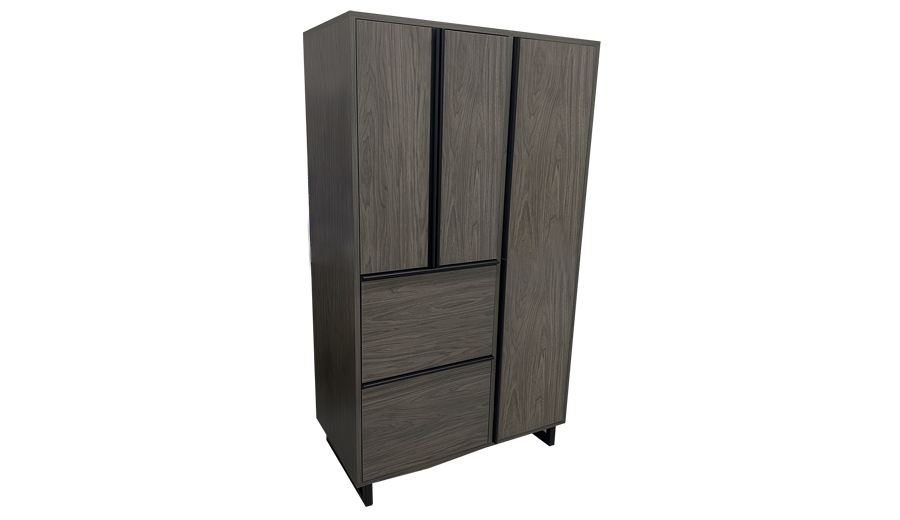 Springfield Credenza