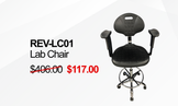 REVLC01 Lab Chair