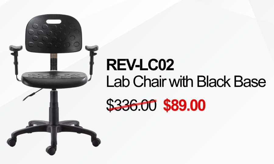REVLC02 Lab Chair