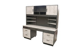 Columbia Credenza