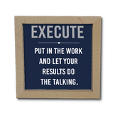 Framed Canvas Prints