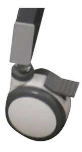 RE490 Medical Grade Casters