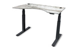 REV100 Height-Adjustable Desk