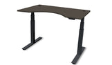 REV100 Height-Adjustable Desk